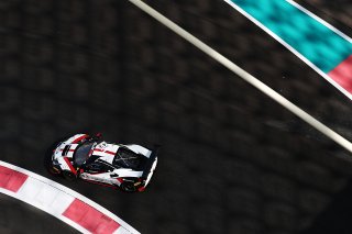 Kevin Magnussen / Jan Magnussen / Mark Kvamme - AF Corse - MDK Motorsport,  Ferrari 488 GT3 
 | JEP/SRO