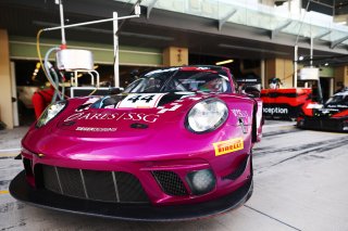 Klaus Bachler / Alfred Renauer / Daniel Allemann - Herberth Motorsport,  Porsche 911 GT3-R (991.II) 
 | JEP/SRO