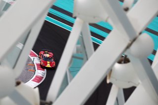 Davide Rigon / Alessio Rovera / Nicklas Nielsen -  AF Corse  - Francochamps Motors,  Ferrari 488 GT3
 | JEP/SRO