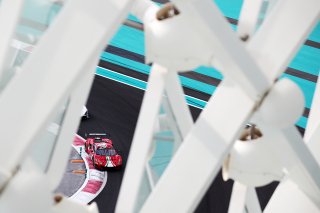 Giorgio Sernagiotto / Alessandro Cozzi / Tani Hanna / Gabriele Lancieri - AF Corse,  Ferrari 488 GT3 
 | JEP/SRO