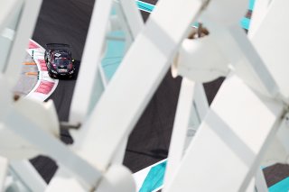Mattia Drudi / Dennis Marschall / Kelvin Van der Linde - Audi Sport Team Tresor,  Audi R8 LMS evo II GT3 
 | JEP/SRO