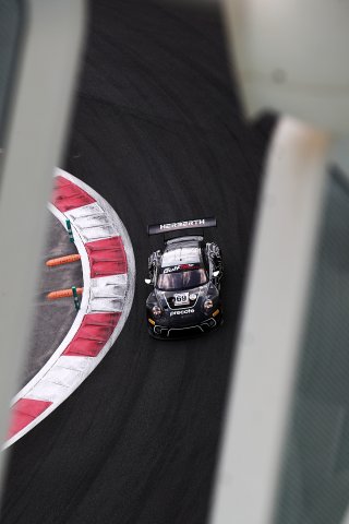 Robert Renauer / Patrick Kolb / Ralf Bohn - Herberth Motorsport,  Porsche 911 GT3-R (991.II) 
 | JEP/SRO