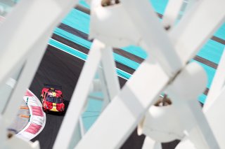 Antonio Fuoco / James Calado / Alessandro Pier Guidi - AF Corse  - Francochamps Motors,  Ferrari 488 GT3 
 | JEP/SRO
