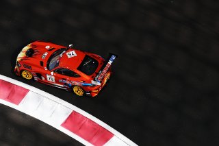 Philip Ellis / Kenny Habul / Martin Konrad - SunEnergy1 by SPS,  Mercedes-AMG GT3 
 | JEP/SRO