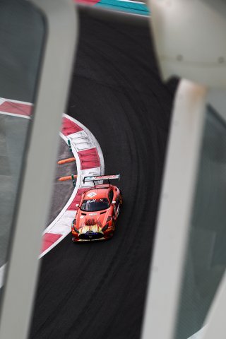 Philip Ellis / Kenny Habul / Martin Konrad - SunEnergy1 by SPS,  Mercedes-AMG GT3 
 | JEP/SRO