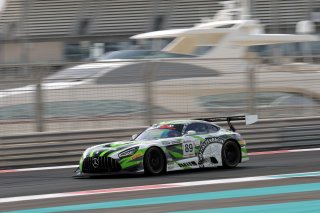 Raffaelle Marciello / Daniel Juncadella / Jules Gounon - Mercedes-AMG Team GruppeM Racing,  Mercedes-AMG GT3 
 | JEP/SRO