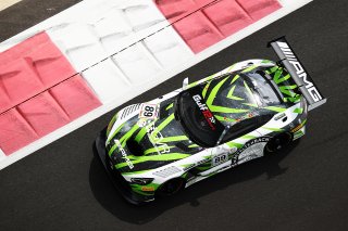 Raffaelle Marciello / Daniel Juncadella / Jules Gounon - Mercedes-AMG Team GruppeM Racing, Mercedes-AMG GT3  | JEP/SRO