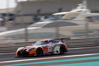 Maro Engel / Maximilian Goetz / Lucas Auer - Mercedes -AMG Team GruppeM Racing,  Mercedes-AMG GT3 
 | JEP/SRO