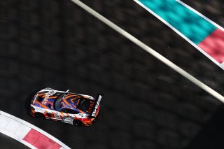 Maro Engel / Maximilian Goetz / Lucas Auer - Mercedes -AMG Team GruppeM Racing,  Mercedes-AMG GT3 
 | JEP/SRO