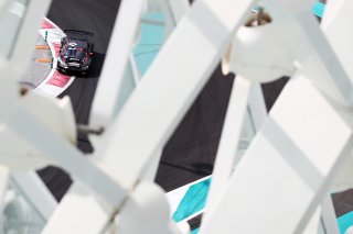 Alex Arkin Aka / Finlay Hutchison / Pietro Delli Guanti - Tresor Attempto Racing, Audi R8 LMS evo II GT3  | JEP/SRO