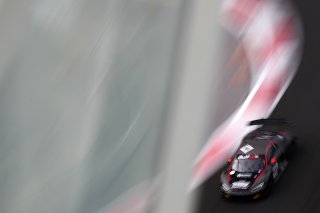 Alex Arkin Aka / Finlay Hutchison / Pietro Delli Guanti - Tresor Attempto Racing,  Audi R8 LMS evo II GT3 
 | JEP/SRO