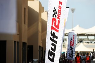 Intercontinental GT Challenge Gulf 12 Hours
 | JEP/SRO