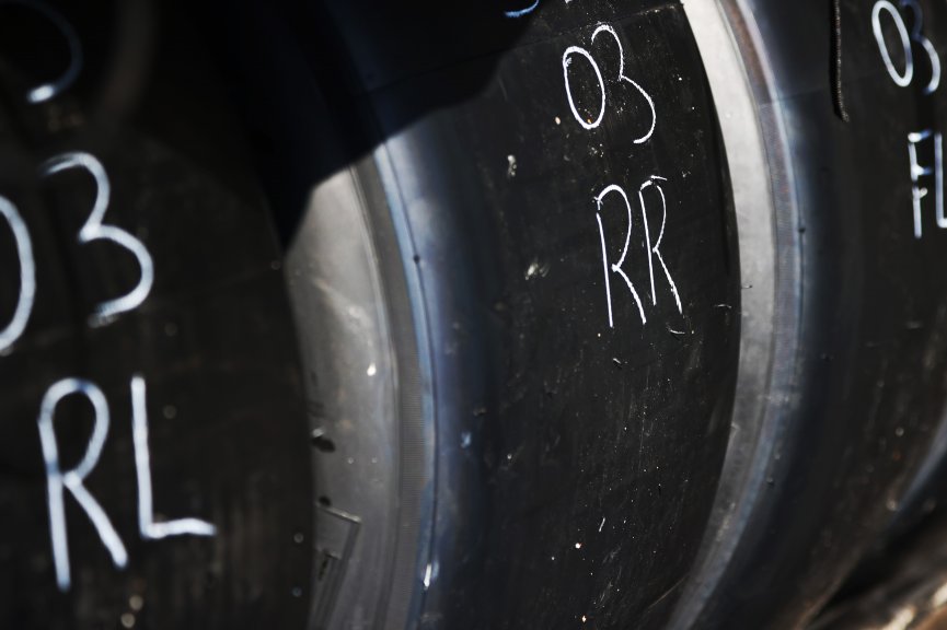 Pirelli Tyres
