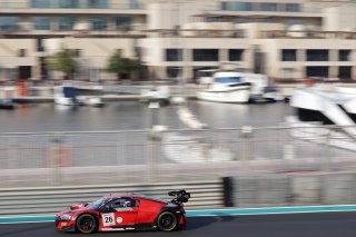 Lucas Legeret / Simon Gachet / Gilles Magnus - Sainteloc Junior Team,  Audi R8 LMS evo II GT3 
 | JEP/SRO