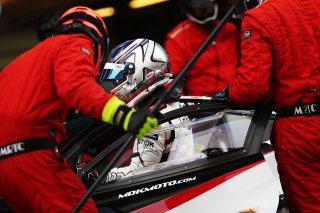 Kevin Magnussen - AF Corse - MDK Motorsport,  Ferrari 488 GT3 
 | JEP/SRO