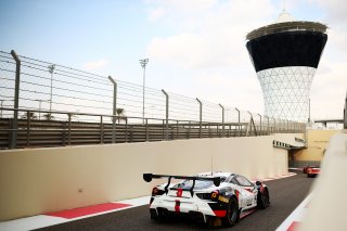Kevin Magnussen / Jan Magnussen / Mark Kvamme - AF Corse - MDK Motorsport,  Ferrari 488 GT3 
 | JEP/SRO