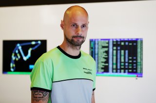 Tom Boonen - Saalocin Racing -  Porsche 911 GT3-R (991.II) 
 | JEP/SRO