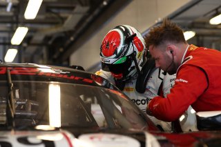 Robert Renauer / Patrick Kolb / Ralf Bohn - Herberth Motorsport,  Porsche 911 GT3-R (991.II) 
 | JEP/SRO