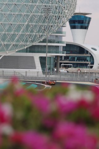 Philip Ellis / Kenny Habul / Martin Konrad - SunEnergy1 by SPS,  Mercedes-AMG GT3 
 | JEP/SRO