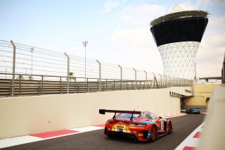 Philip Ellis / Kenny Habul / Martin Konrad - SunEnergy1 by SPS,  Mercedes-AMG GT3 
 | JEP/SRO