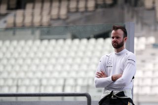Jules Gounon - Mercedes-AMG Team GruppeM Racing,  Mercedes-AMG GT3 
 | JEP/SRO