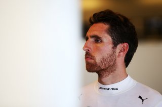 Daniel Juncadella - Mercedes-AMG Team GruppeM Racing,  Mercedes-AMG GT3 
 | JEP/SRO