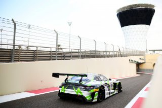 Raffaelle Marciello / Daniel Juncadella / Jules Gounon - Mercedes-AMG Team GruppeM Racing,  Mercedes-AMG GT3 
 | JEP/SRO