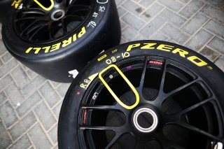 Pirelli Tyres
 | JEP/SRO