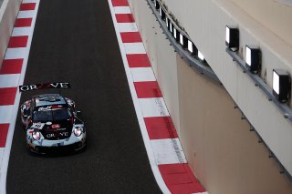Brenton Grove / Adrian Henry D'Silva / Stephen Grove - EBM Giga Racing,  Porsche 911 GT3-R (991.II) 
 | JEP/SRO