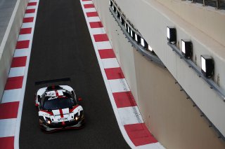 Kevin Magnussen / Jan Magnussen / Mark Kvamme - AF Corse - MDK Motorsport,  Ferrari 488 GT3 
 | JEP/SRO