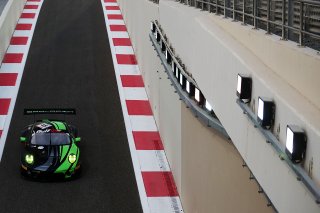 Stephane Kox / Peter Kox / Nico Pronk / Tom Boonen - Saalocin Racing -  Porsche 911 GT3-R (991.II) 
 | JEP/SRO