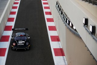 Robert Renauer / Patrick Kolb / Ralf Bohn - Herberth Motorsport, Porsche 911 GT3-R (991.II)  | JEP/SRO