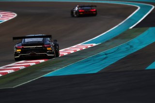 Robert Renauer / Patrick Kolb / Ralf Bohn - Herberth Motorsport, Porsche 911 GT3-R (991.II)  | JEP/SRO