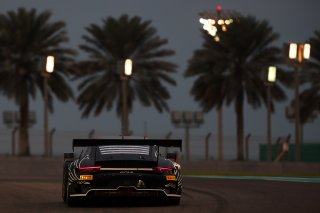 Robert Renauer / Patrick Kolb / Ralf Bohn - Herberth Motorsport, Porsche 911 GT3-R (991.II)  | JEP/SRO