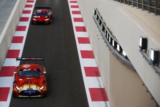 Philip Ellis / Kenny Habul / Martin Konrad - SunEnergy1 by SPS,  Mercedes-AMG GT3 
 | JEP/SRO
