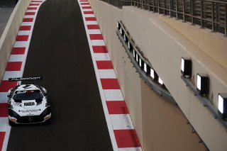 Luca Stolz / Al Faisal Al Zubair / Fabian Schiller - AF Corse - MDK Motorsport,  Mercedes-AMG GT3 
 | JEP/SRO