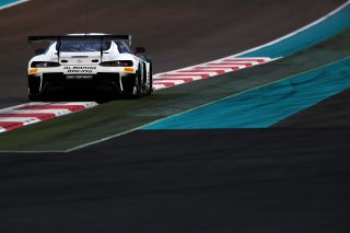 Luca Stolz / Al Faisal Al Zubair / Fabian Schiller - AF Corse - MDK Motorsport,  Mercedes-AMG GT3 
 | JEP/SRO