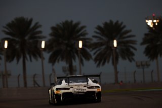 Luca Stolz / Al Faisal Al Zubair / Fabian Schiller - AF Corse - MDK Motorsport,  Mercedes-AMG GT3 
 | JEP/SRO