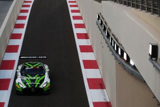 Raffaelle Marciello / Daniel Juncadella / Jules Gounon - Mercedes-AMG Team GruppeM Racing,  Mercedes-AMG GT3 
 | JEP/SRO