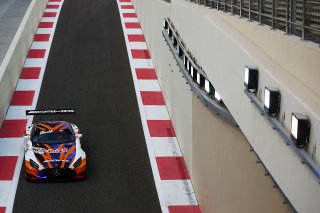 Maro Engel / Maximilian Goetz / Lucas Auer - Mercedes -AMG Team GruppeM Racing,  Mercedes-AMG GT3 
 | JEP/SRO