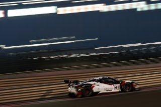 Kevin Magnussen / Jan Magnussen / Mark Kvamme - AF Corse - MDK Motorsport,  Ferrari 488 GT3 
 | JEP/SRO