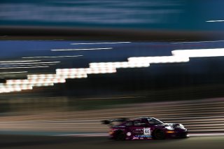 Klaus Bachler / Alfred Renauer / Daniel Allemann - Herberth Motorsport, Porsche 911 GT3-R (991.II)  | JEP/SRO