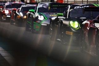 Stephane Kox / Peter Kox / Nico Pronk / Tom Boonen - Saalocin Racing -  Porsche 911 GT3-R (991.II) 
 | JEP/SRO