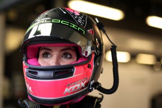 Stephane Kox - Saalocin Racing -  Porsche 911 GT3-R (991.II) 
 | JEP/SRO