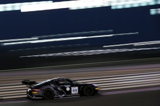 Robert Renauer / Patrick Kolb / Ralf Bohn - Herberth Motorsport,  Porsche 911 GT3-R (991.II) 
 | JEP/SRO