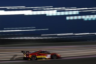 Antonio Fuoco / James Calado / Alessandro Pier Guidi - AF Corse  - Francochamps Motors,  Ferrari 488 GT3 
 | JEP/SRO
