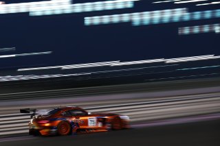 Philip Ellis / Kenny Habul / Martin Konrad - SunEnergy1 by SPS,  Mercedes-AMG GT3 
 | JEP/SRO