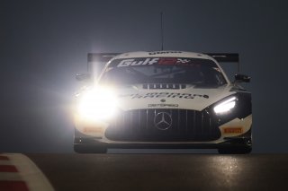 Luca Stolz / Al Faisal Al Zubair / Fabian Schiller - AF Corse - MDK Motorsport,  Mercedes-AMG GT3 
 | JEP/SRO