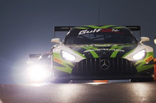 Raffaelle Marciello / Daniel Juncadella / Jules Gounon - Mercedes-AMG Team GruppeM Racing,  Mercedes-AMG GT3 
 | JEP/SRO