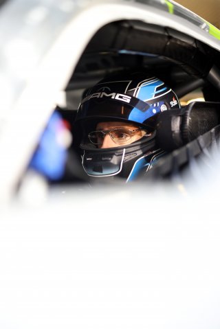 Daniel Juncadella - Mercedes-AMG Team GruppeM Racing,  Mercedes-AMG GT3 
 | JEP/SRO